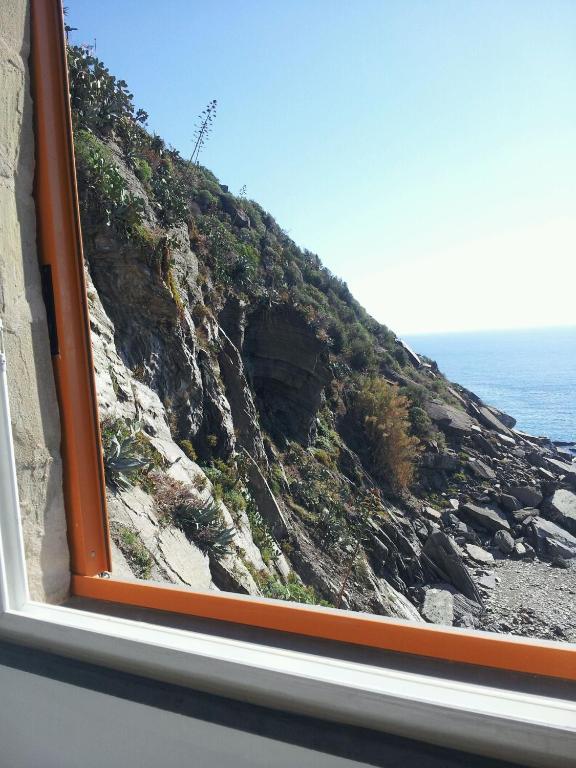 Affittacamere Elisabetta Vernazza Exterior foto